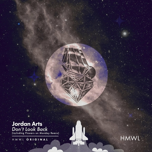 Jordan Arts - Don't Look Back [HMWL045bp]
